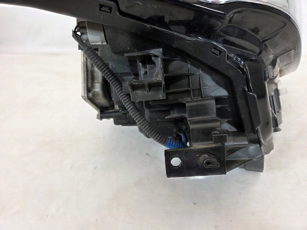 Frontscheinwerfer Mazda 3 BCJH-51030 Rechts Scheinwerfer Headlight SCH8033182400yp