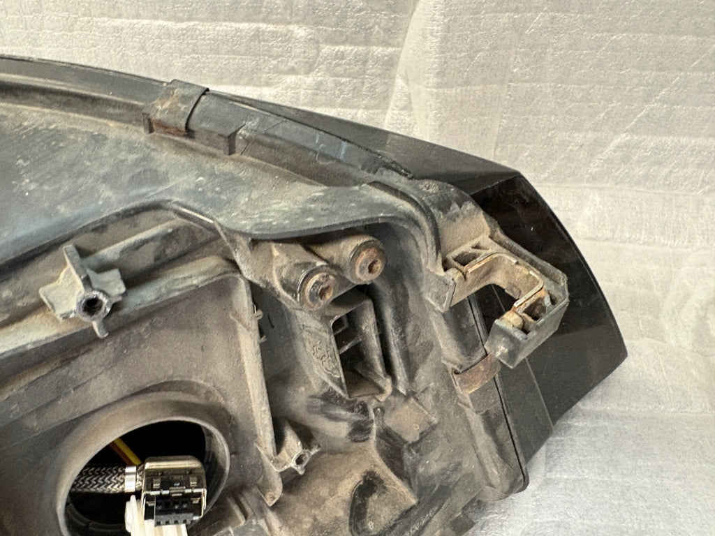 Frontscheinwerfer Audi A4 B8 8K0941003C Links Scheinwerfer Headlight SCH3862145266uv