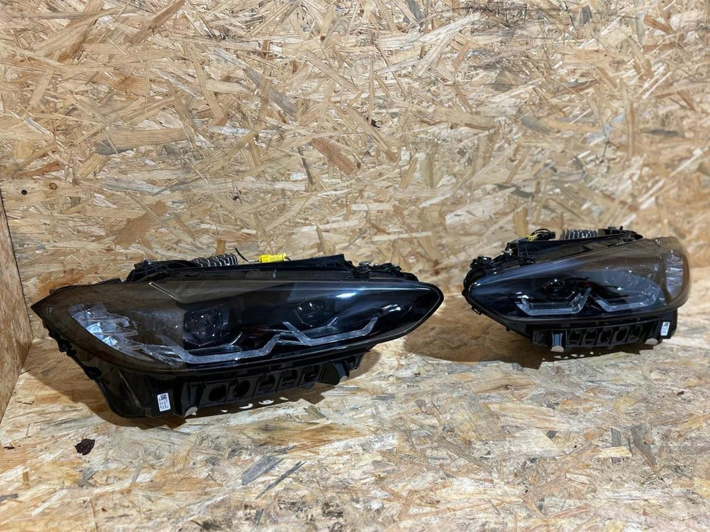 Frontscheinwerfer BMW G82 G80 G83 9505109 9505110 LED Ein Satz Headlight SCH7196231714vz