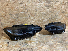 Laden Sie das Bild in den Galerie-Viewer, Frontscheinwerfer BMW G82 G80 G83 9505109 9505110 LED Ein Satz Headlight SCH7196231714vz