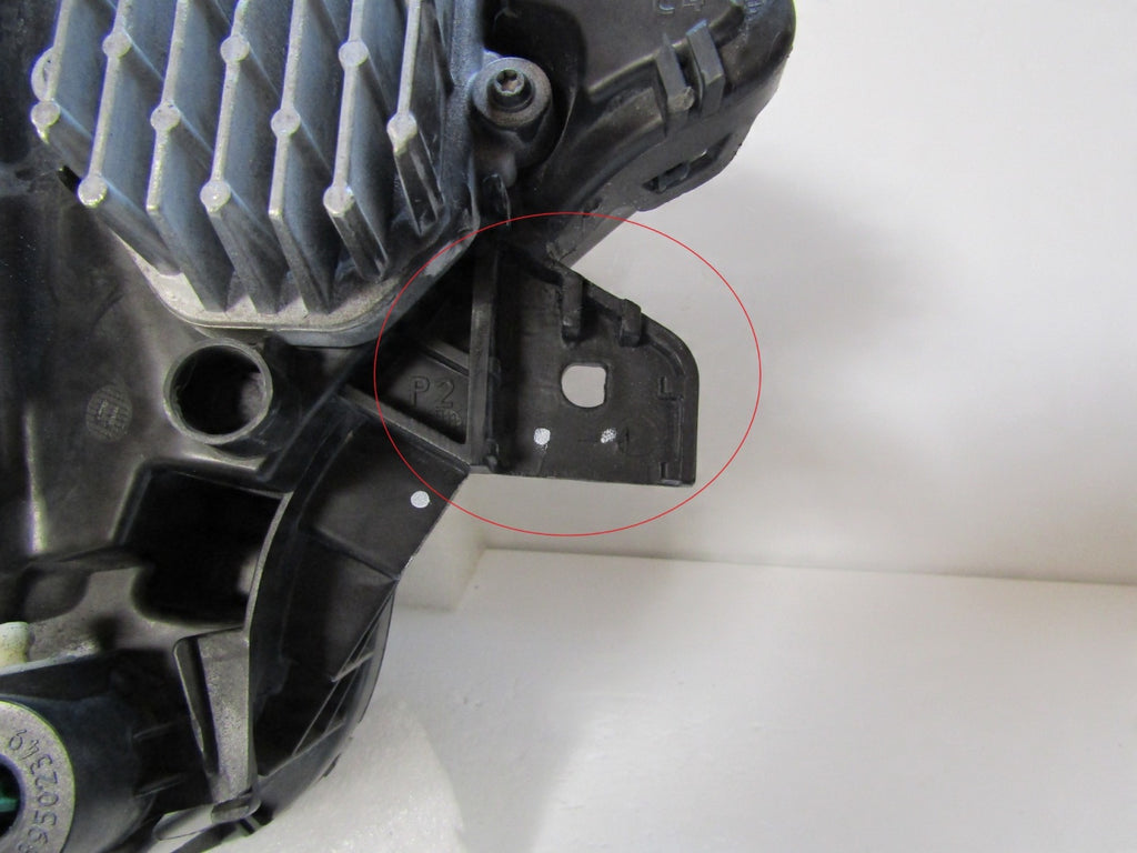 Frontscheinwerfer Volvo Xc90 II 32228689 Full LED Rechts Scheinwerfer Headlight