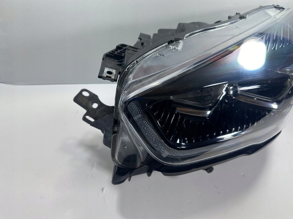 Frontscheinwerfer Ford Kuga GV41-13D155-EF Full LED Links Scheinwerfer Headlight SCH3034224550zi