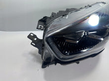 Laden Sie das Bild in den Galerie-Viewer, Frontscheinwerfer Ford Kuga GV41-13D155-EF Full LED Links Scheinwerfer Headlight SCH3034224550zi