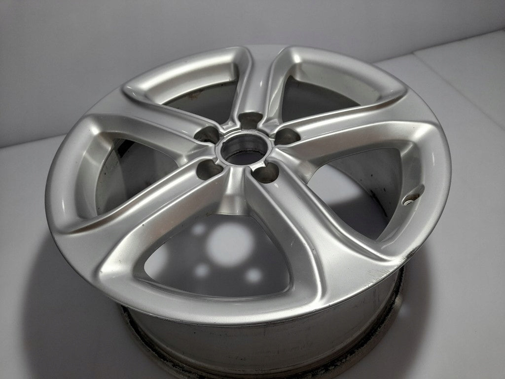 1x Alufelge 17 Zoll 7.5" 5x112 45ET 8K0601025CE Audi A4 B8 Rim Wheel FEL3485836908vn