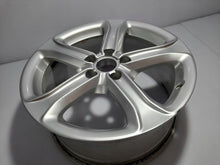 Laden Sie das Bild in den Galerie-Viewer, 1x Alufelge 17 Zoll 7.5" 5x112 45ET 8K0601025CE Audi A4 B8 Rim Wheel FEL3485836908vn
