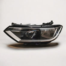 Laden Sie das Bild in den Galerie-Viewer, Frontscheinwerfer VW Passat B8 3G1941005B LED Links Scheinwerfer Headlight