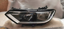 Laden Sie das Bild in den Galerie-Viewer, Frontscheinwerfer VW Passat B8 3G1941005B LED Links Scheinwerfer Headlight