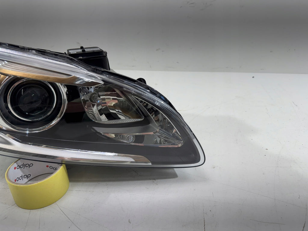 Frontscheinwerfer Volvo V60 I 31698825 Xenon Rechts Scheinwerfer Headlight SCH7443457778jf