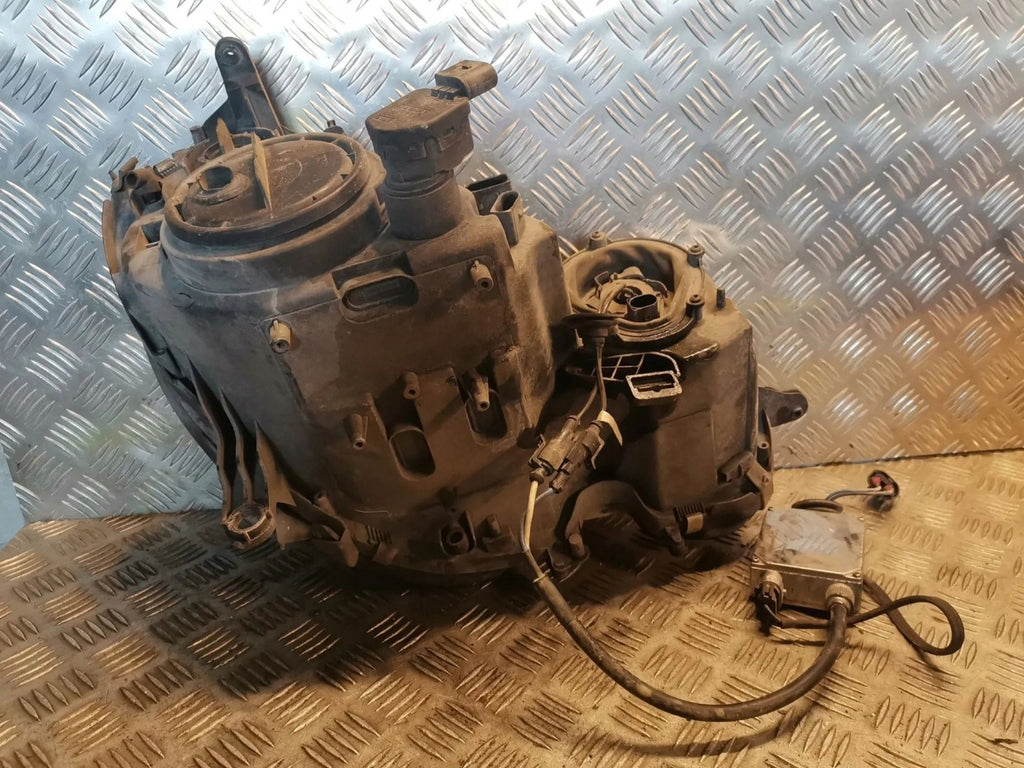Frontscheinwerfer Mercedes-Benz W211 Links Scheinwerfer Headlight SCH8832405155jz