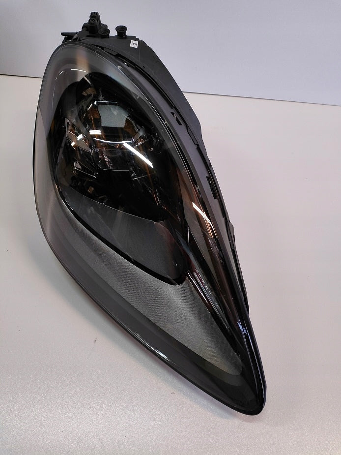 Frontscheinwerfer Porsche Cayenne 9Y0941034AK LED Rechts Scheinwerfer Headlight SCH9612241619ju
