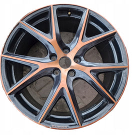 1x Alufelge 19 Zoll 8.0