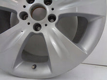Load image into Gallery viewer, 1x Alufelge 19 Zoll 10.0" 5x120 53ET Glanz Silber 6772248 BMW X5 E70 E71 FEL4713836077ai