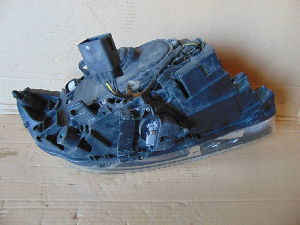 Frontscheinwerfer Volvo S60 V60 31420261 Xenon Links Scheinwerfer Headlight SCH6358498660qd