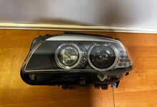 Load image into Gallery viewer, Frontscheinwerfer BMW F11 F10 7203251 LED Links Scheinwerfer Headlight SCH4141992568yg
