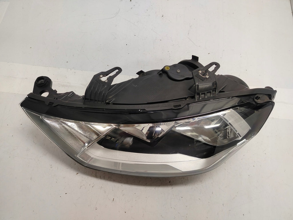 Frontscheinwerfer Audi A1 82A941003 Links Scheinwerfer Headlight SCH8810836290br