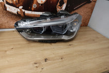 Laden Sie das Bild in den Galerie-Viewer, Frontscheinwerfer BMW X1 F48 7495003-06 LED Links Scheinwerfer Headlight SCH7987569448db