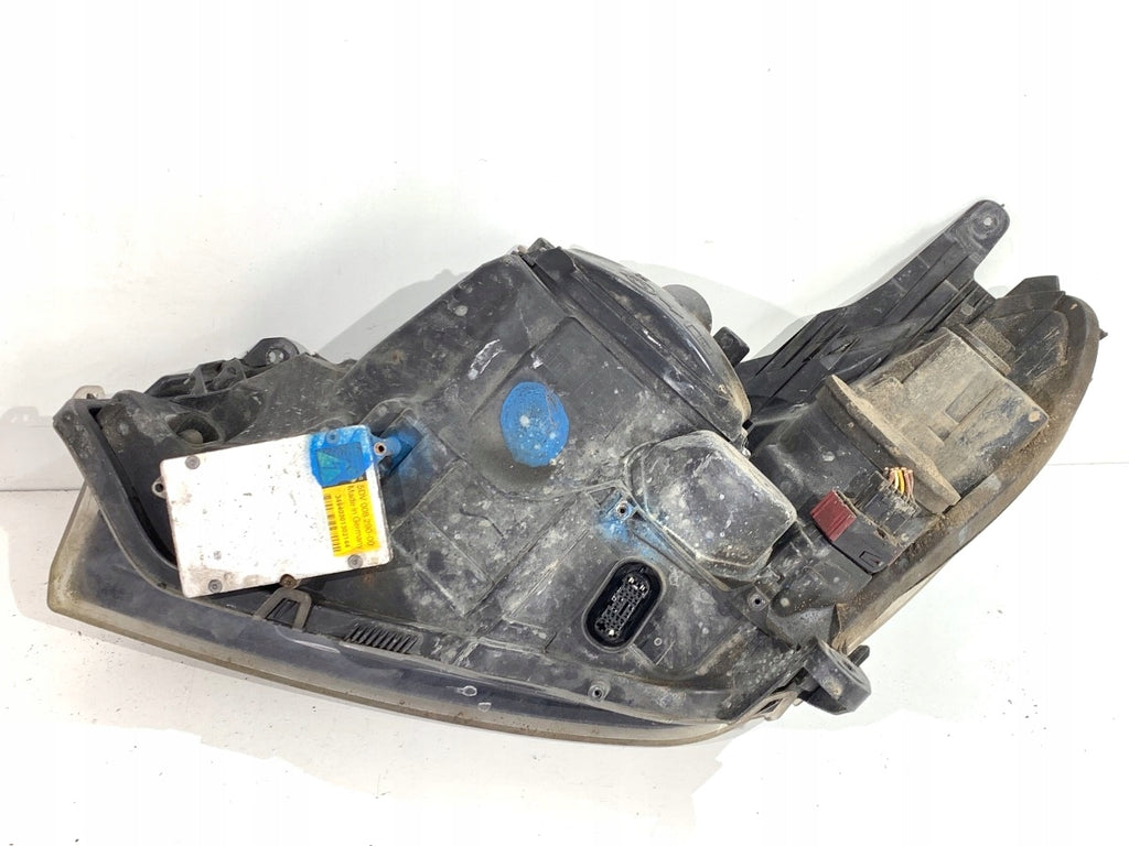 Frontscheinwerfer Opel Astra H LORK-729-18072 Rechts Scheinwerfer Headlight SCH7694048066ly
