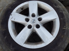 Load image into Gallery viewer, 4x Alufelge 16 Zoll 5.5" 5x114.3 Nissan Qashqai J10 Rim Wheel FEL3980963401ha