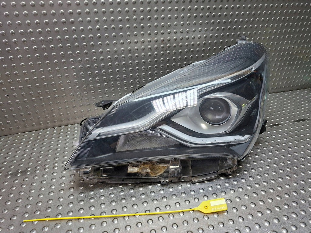 Frontscheinwerfer Toyota Yaris S25165905 Links Scheinwerfer Headlight SCH9834960112nd