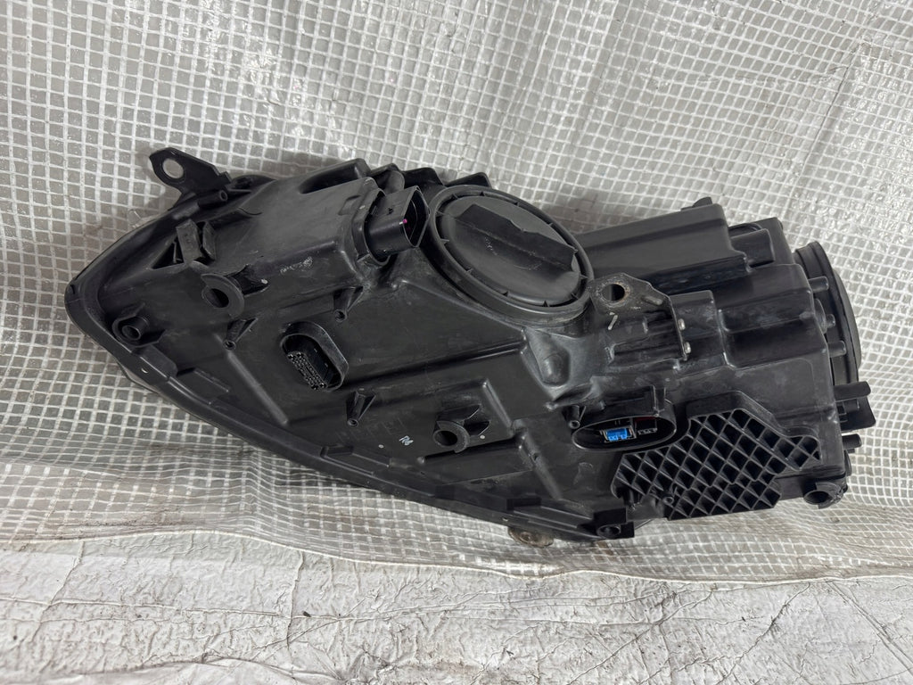 Frontscheinwerfer VW Golf VI 5K1941752D Xenon Rechts Scheinwerfer Headlight SCH6882652383xo