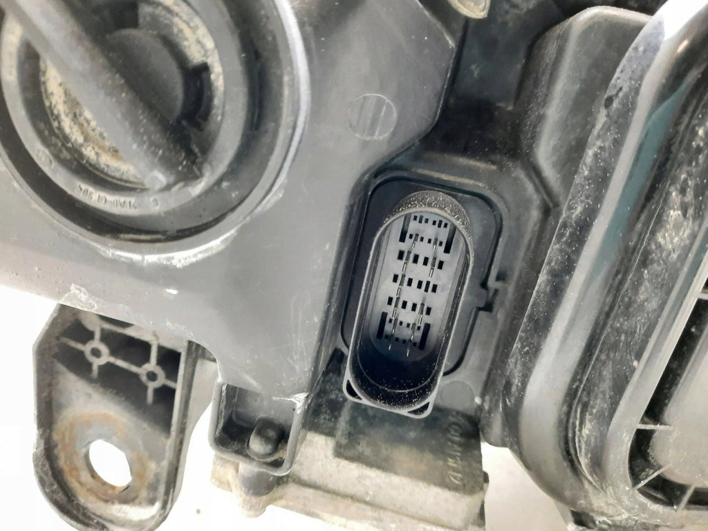 Frontscheinwerfer Audi A6 4F0941003 Links Scheinwerfer Headlight SCH1733018317pj