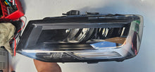 Load image into Gallery viewer, Frontscheinwerfer Audi Q2 81A941011C LED Links Scheinwerfer Headlight