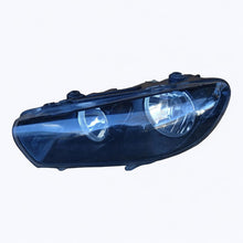 Laden Sie das Bild in den Galerie-Viewer, Frontscheinwerfer VW Scirocco 1K8941005D Links Scheinwerfer Headlight