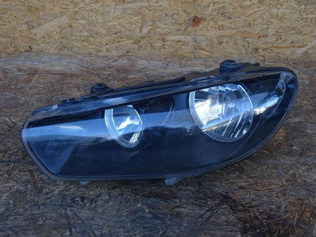 Frontscheinwerfer VW Scirocco 1K8941005D Links Scheinwerfer Headlight