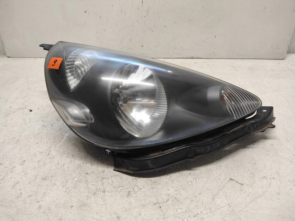 Frontscheinwerfer Honda Jazz II Rechts Scheinwerfer Headlight