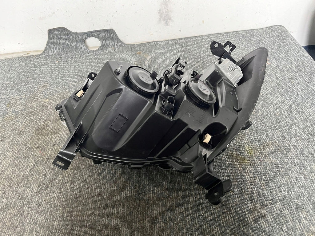 Frontscheinwerfer Opel Movano B Master III 260105567 Rechts Headlight SCH7206998772em
