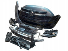 Laden Sie das Bild in den Galerie-Viewer, Frontscheinwerfer VW Transporter 7T1941081E 7T1941082E Full LED Ein Satz SCH6335220888nd