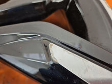 Load image into Gallery viewer, 1x Alufelge 17 Zoll 7.0" 4x100 37ET Glanz Schwarz 403003526R Renault Rim Wheel FEL4392040405eg