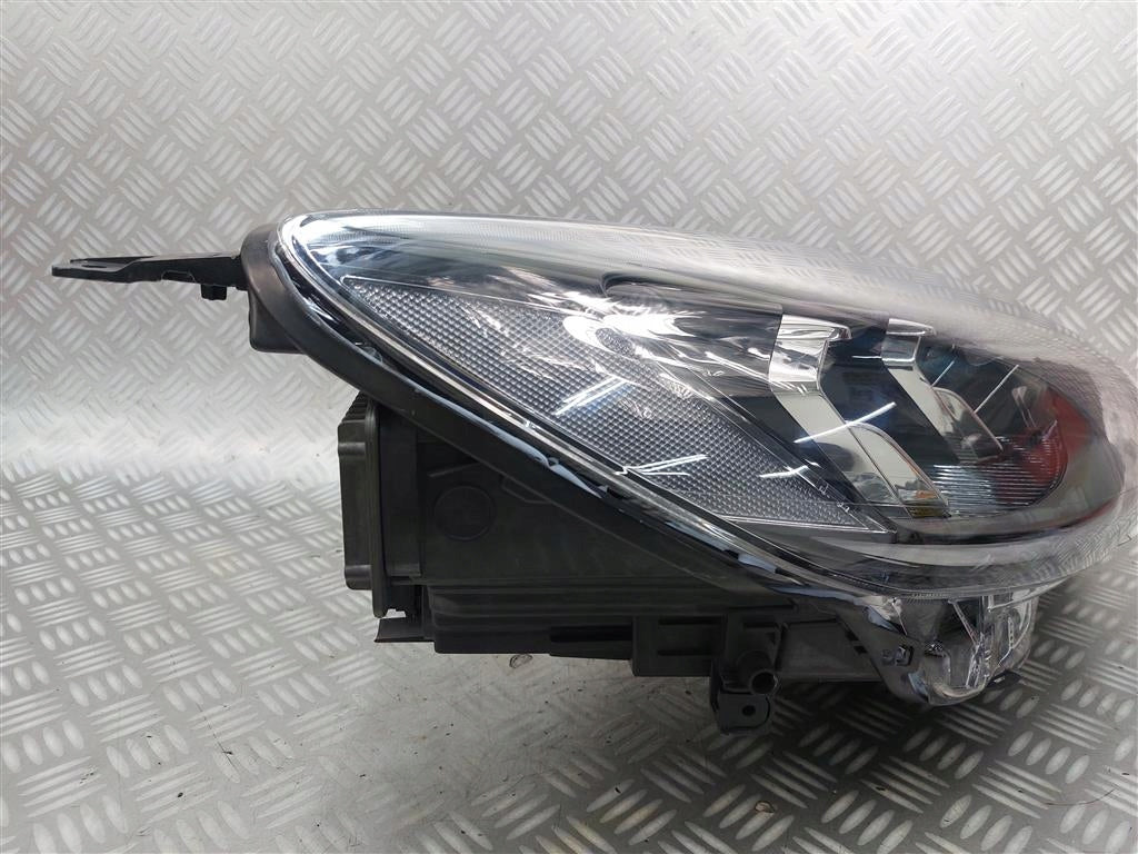 Frontscheinwerfer Ford Kuga LV4B-13E016-AN JX7B-13B626- LED Rechts Headlight SCH4384773402ea