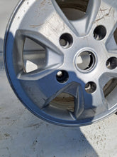 Laden Sie das Bild in den Galerie-Viewer, 1x Alufelge 16 Zoll 6.5&quot; 5x160 60ET Ford Transit Custom Rim Wheel