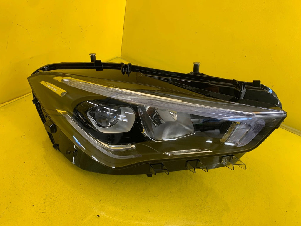 Frontscheinwerfer Mercedes-Benz Cla A1189068400 LED Rechts Headlight