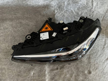 Load image into Gallery viewer, Frontscheinwerfer BMW X3 G01 X4 G02 5A29217-06 Laser Links Headlight SCH7358999629bh