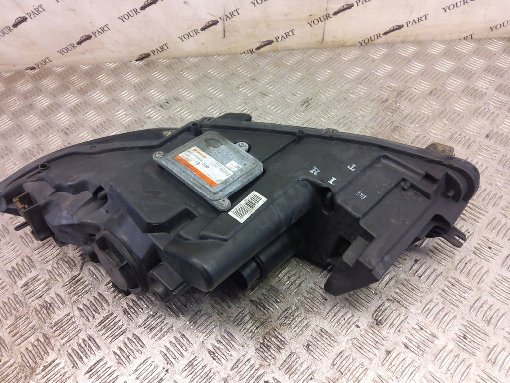 Frontscheinwerfer Jaguar Xf X250 Rechts Scheinwerfer Headlight SCH7274994819qs