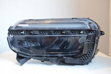 Laden Sie das Bild in den Galerie-Viewer, Frontscheinwerfer Jeep 52218719 LED Links Scheinwerfer Headlight SCH5381102306ki