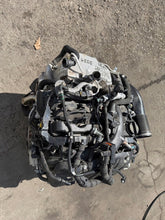 Load image into Gallery viewer, Motor Alfa Romeo Stelvio 55273835 2.0 280PS 28TKm Benzin Engine Komplett MOT2047222303md