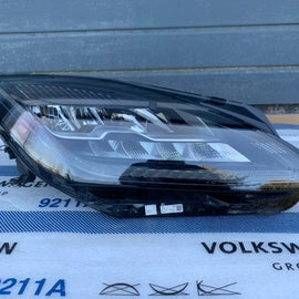 Frontscheinwerfer Jaguar E-Pace X540 J9C3-13W029-ED LED Rechts Headlight SCH4307750342gn