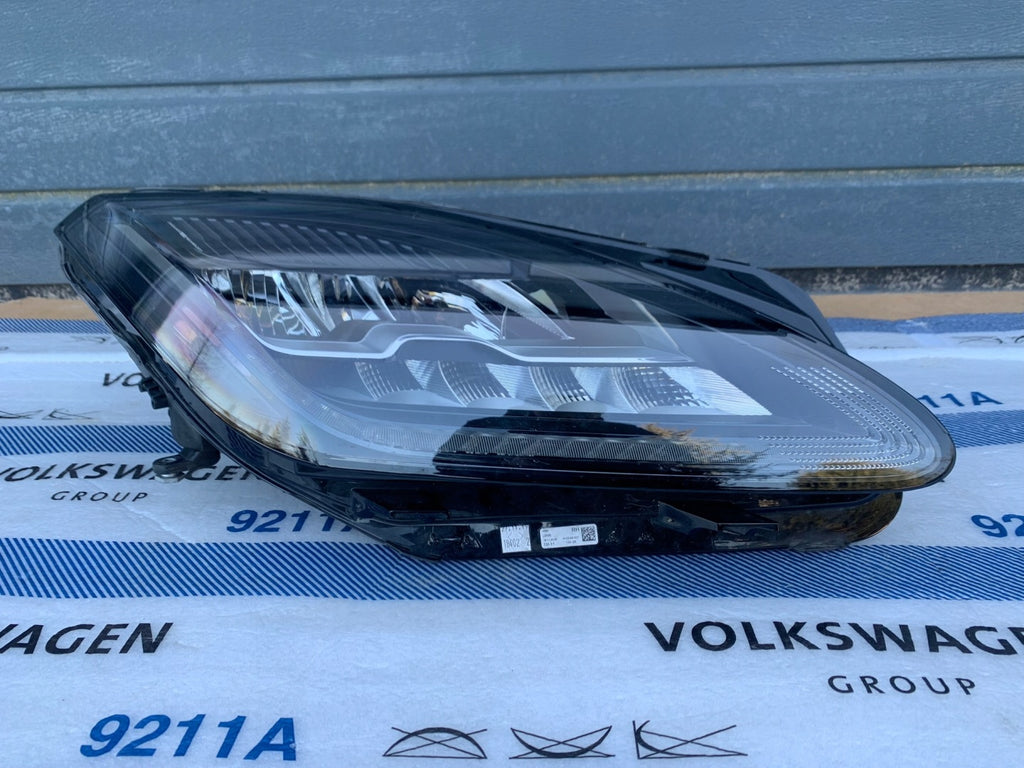 Frontscheinwerfer Jaguar E-Pace X540 J9C3-13W029-ED LED Rechts Headlight SCH4307750342gn