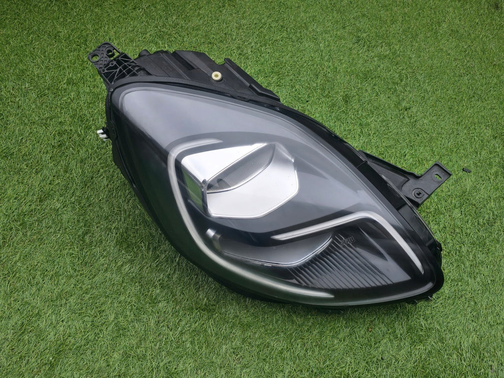Frontscheinwerfer Ford Puma L1TB-13E014-AG LED Rechts Scheinwerfer Headlight SCH2435711138ui