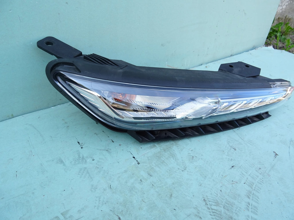 Frontscheinwerfer Hyundai Kona 92208 J9000 LED Rechts Scheinwerfer Headlight SCH3353245365of