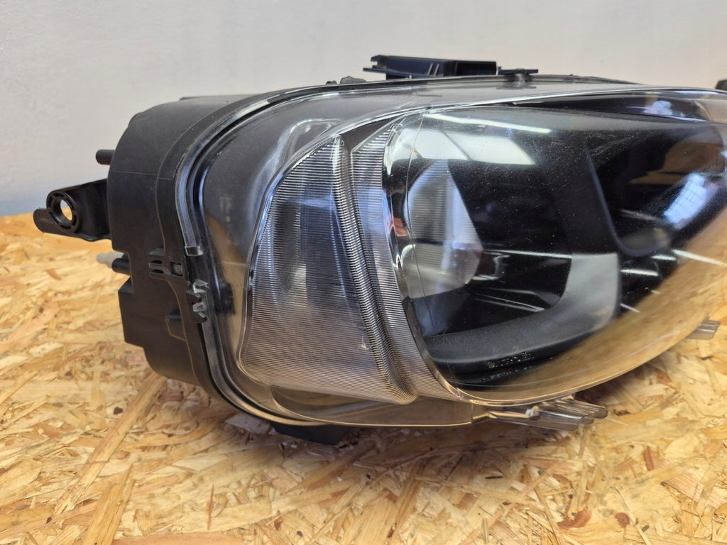 Frontscheinwerfer Citroën Berlingo Multispace 9816825080 Rechts oder Links SCH4456252414uy