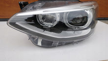 Load image into Gallery viewer, Frontscheinwerfer BMW F20 7229677-11 Xenon Links Scheinwerfer Headlight SCH8783819699bv