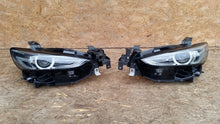 Laden Sie das Bild in den Galerie-Viewer, Frontscheinwerfer Mazda 6 Gl Full LED Ein Satz Scheinwerfer Headlight SCH2773563160vk