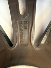 Load image into Gallery viewer, 1x Alufelge 18 Zoll 7.5" 5x112 25ET 8089890 BMW 3 G21 G20 Rim Wheel FEL8657427124am