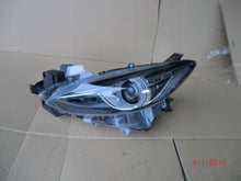 Laden Sie das Bild in den Galerie-Viewer, Frontscheinwerfer Mazda 3 Bm Links Scheinwerfer Headlight