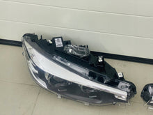 Laden Sie das Bild in den Galerie-Viewer, Frontscheinwerfer BMW 4 F36 F32 F33 7478151N 7478152 LED Ein Satz Headlight SCH3781300070nv