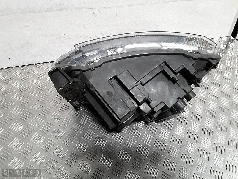 Frontscheinwerfer Land Rover Discovery 89905555 Links Scheinwerfer Headlight SCH1447540728no